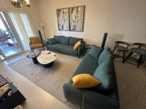 Amwaj Luxury 3Beds Chalet